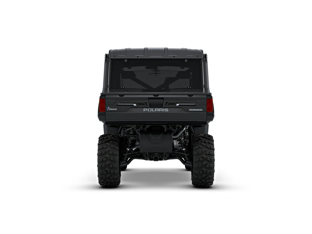 2027 Polaris Ranger Crew Xp 1000 Texas Edition alt