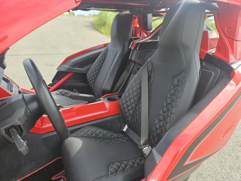 Polaris Slingshot Ss 2019 alt