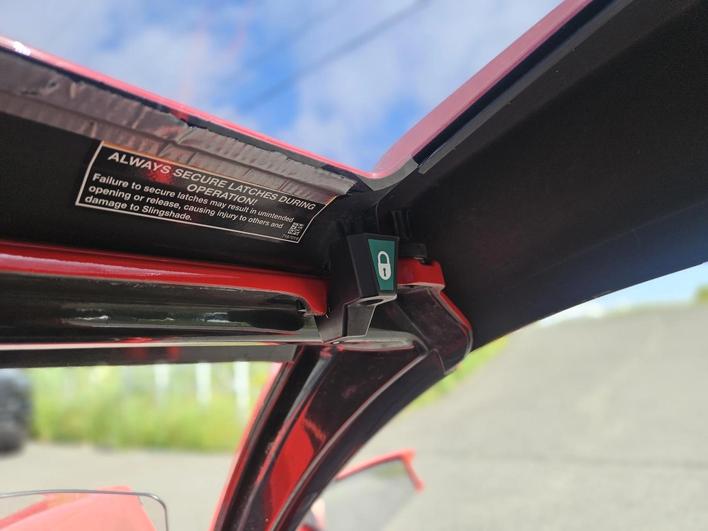 Polaris Slingshot Ss 2019 alt