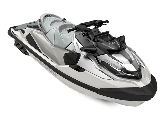 2027 Sea-Doo GTX Limited 350 Audio