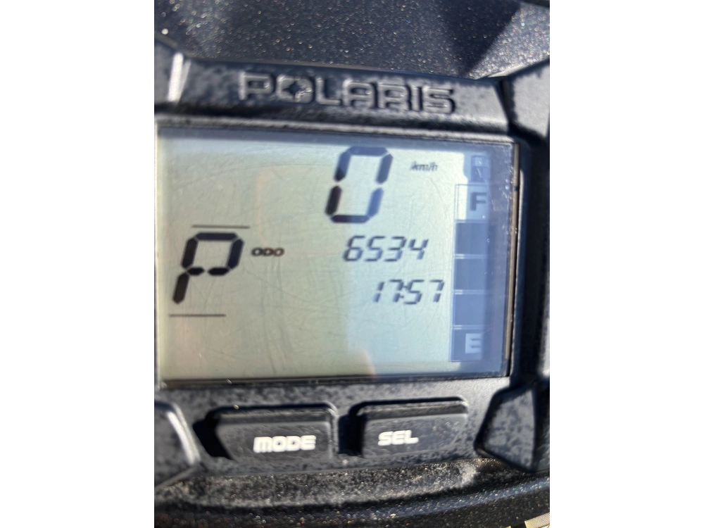 Polaris Sportsman 850 Eps 2013 alt