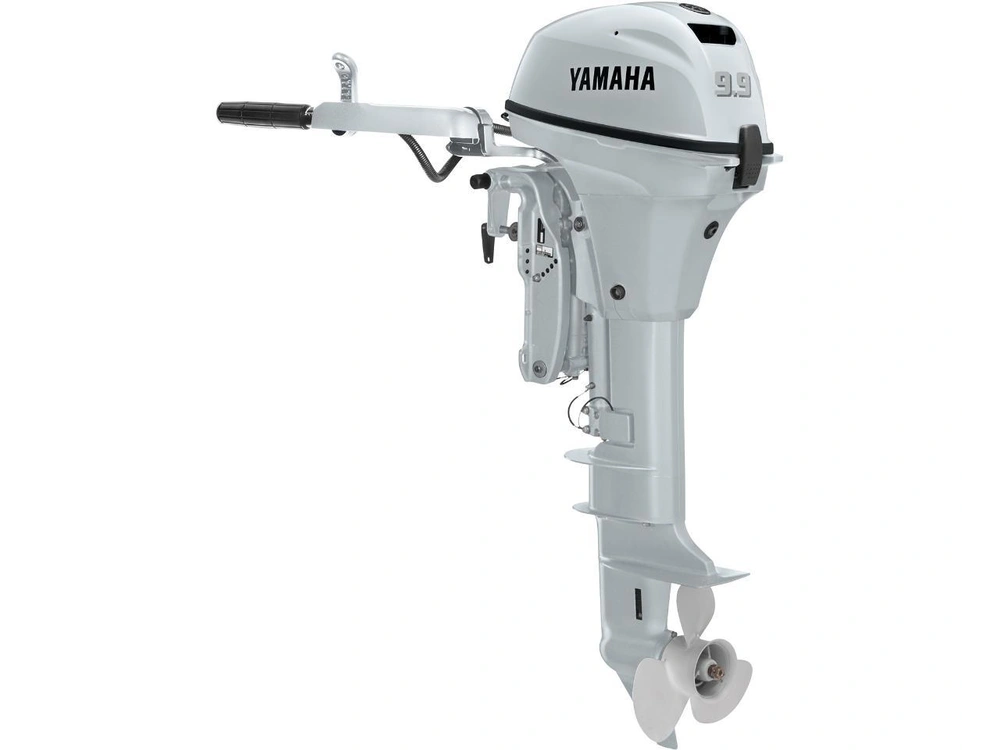 Yamaha F9.9smhb2 2025