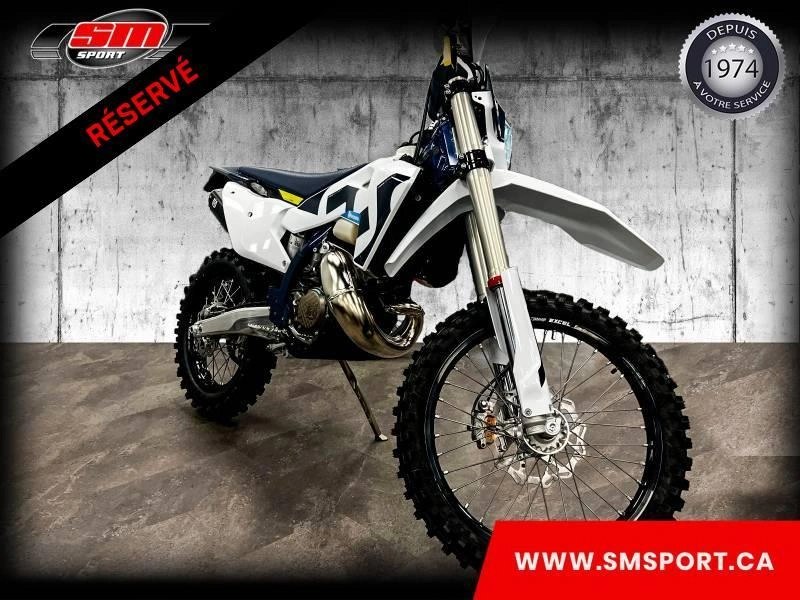 Husqvarna Te 150 2026 alt