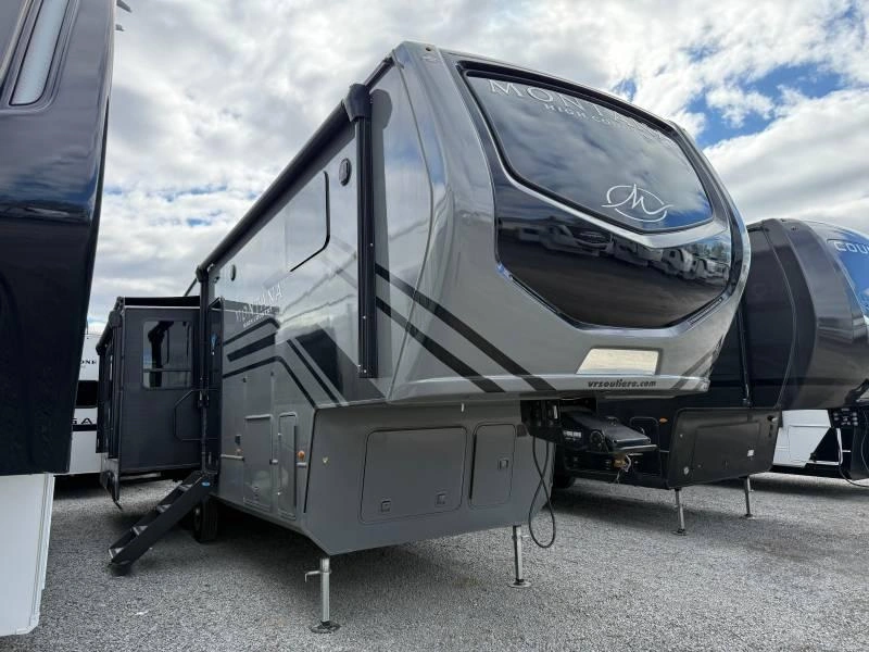 Keystone Rv Montana 295rl 2025 alt