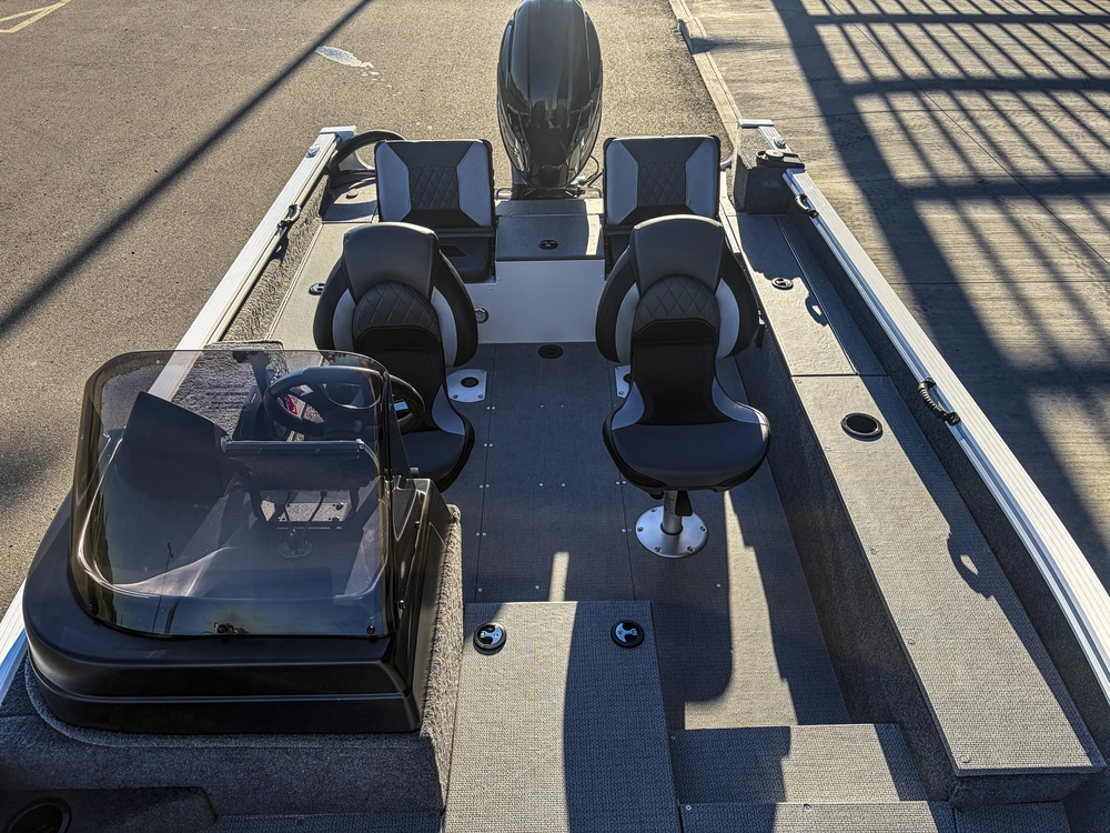 2026 G3 Boats Av178c alt