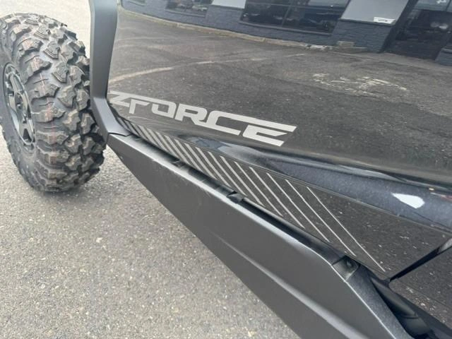 Cfmoto Zforce Z10-4 2026