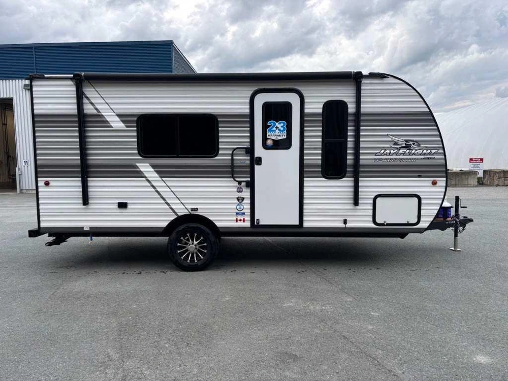Jayco Jay Flight 175fq 2027 alt