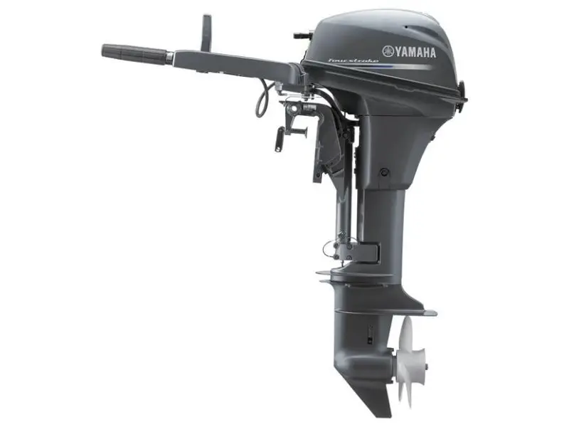 Yamaha T9.9XEB