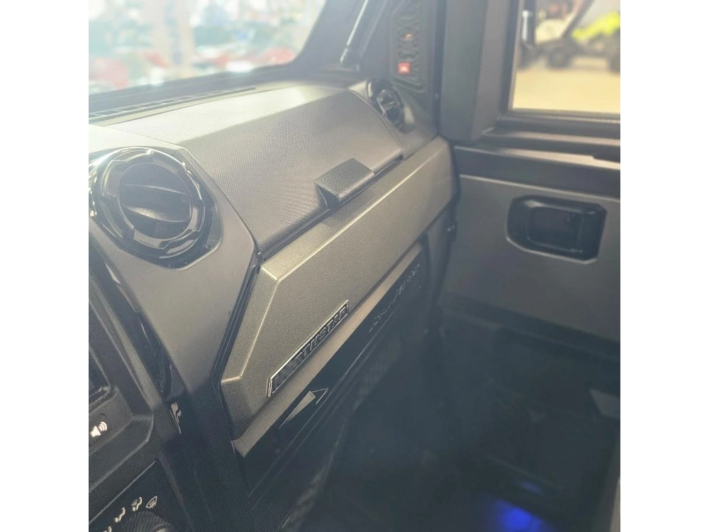 2024 Polaris Ranger Xd 1500 Northstar Ultimate alt