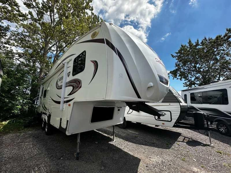 Forest River Sabre 25rlds 2014 alt