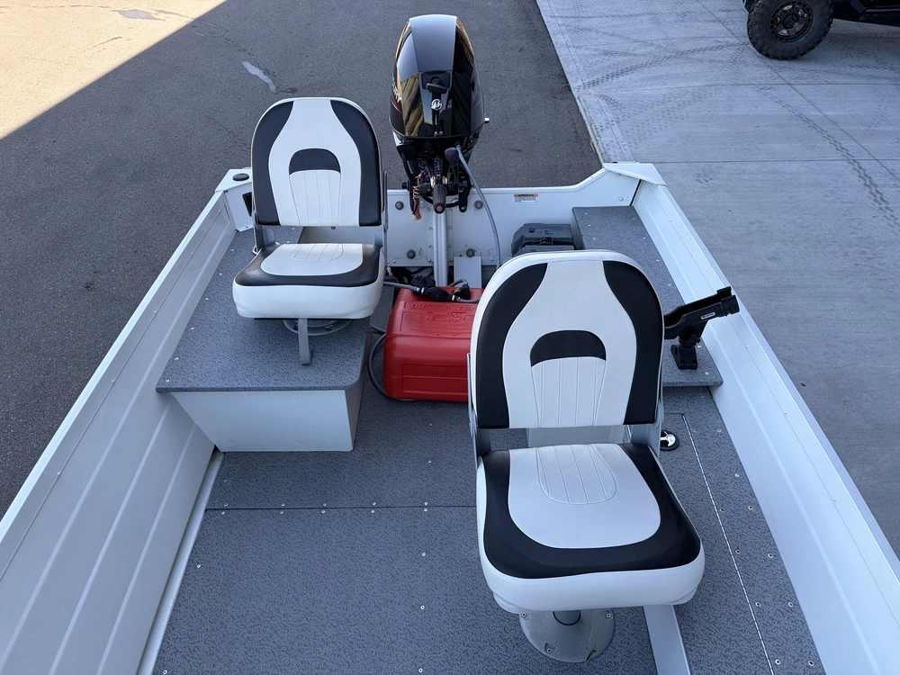 2016 Legend 14 Prosport Ls alt