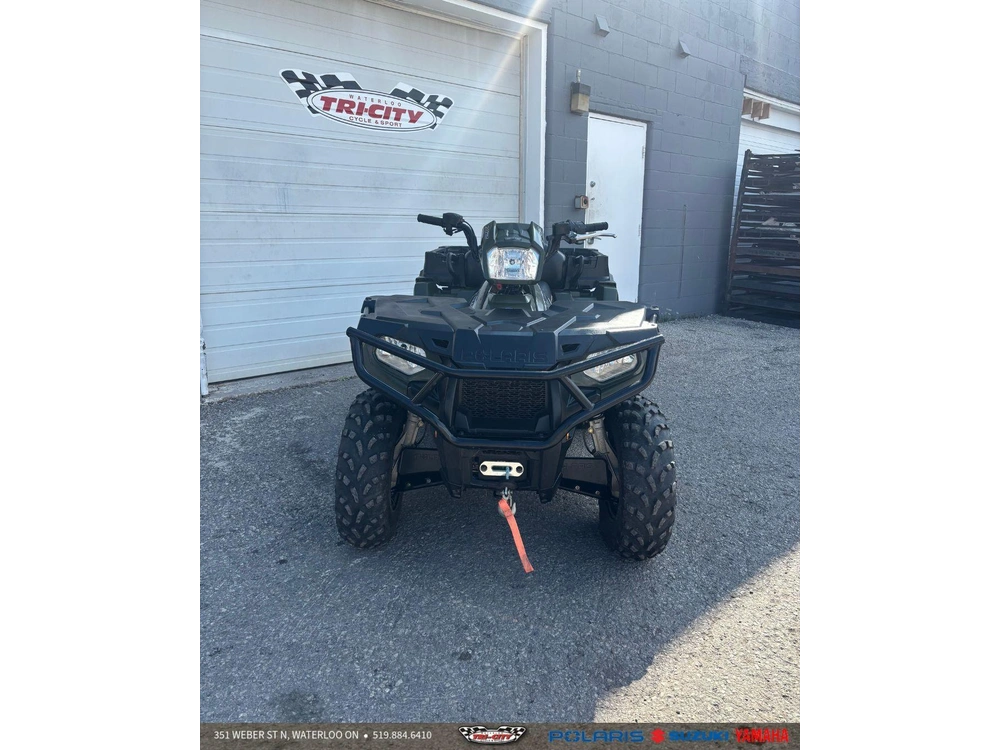 2018 Polaris Sportsman 570 Efi alt