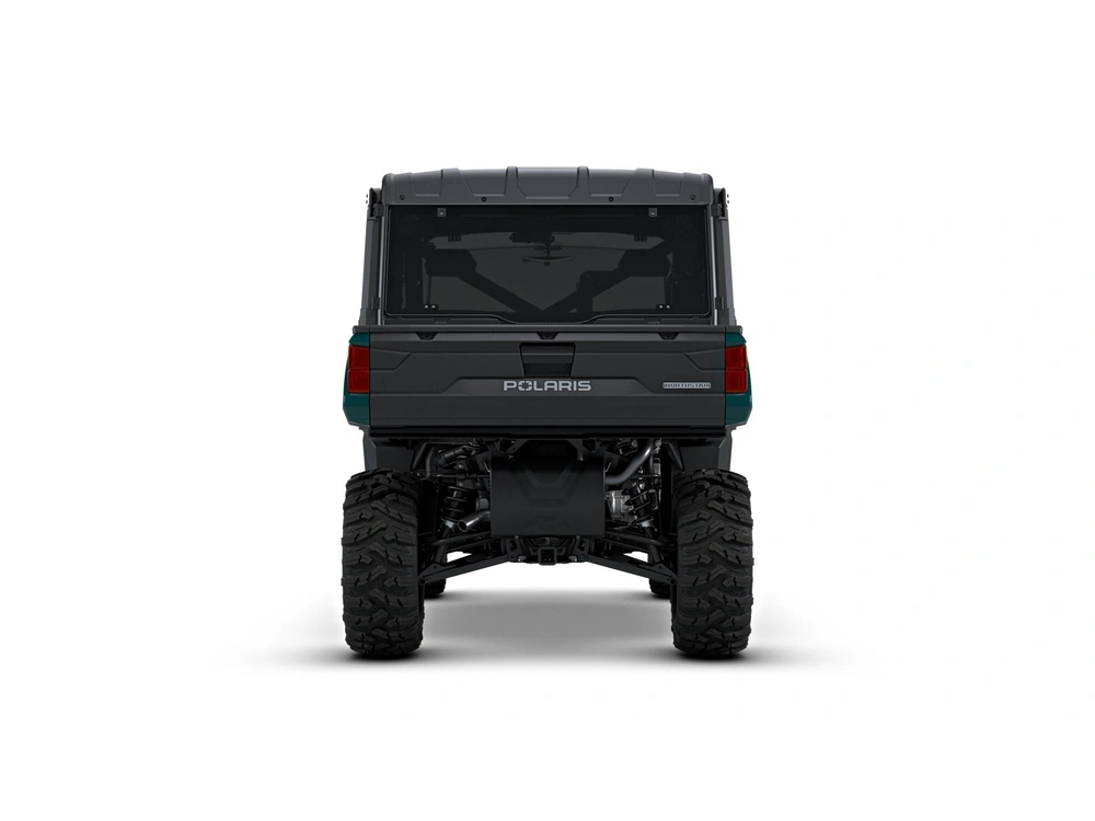2027 Polaris Ranger Crew Xp 1000 Northstar Premium alt