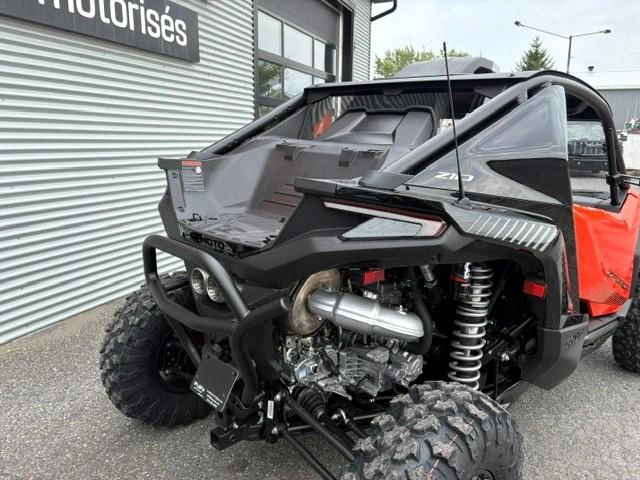 Cfmoto Z10 2026 alt