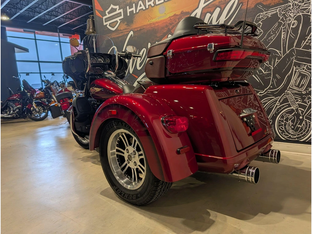 Harley-davidson Triglide Ultra Flhtcutg 2023 alt