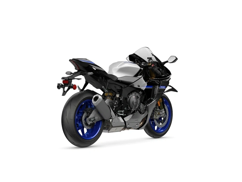 2026 Yamaha Yzf-r1m alt