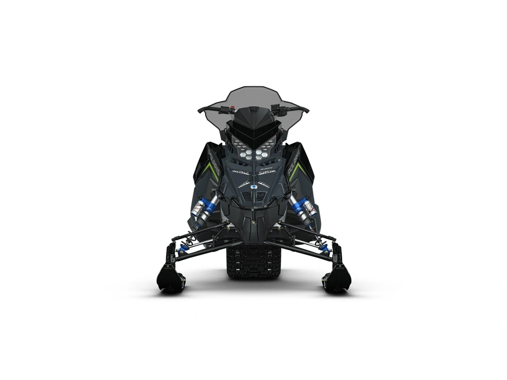 2027 Polaris 850 Indy Vr1 137 alt