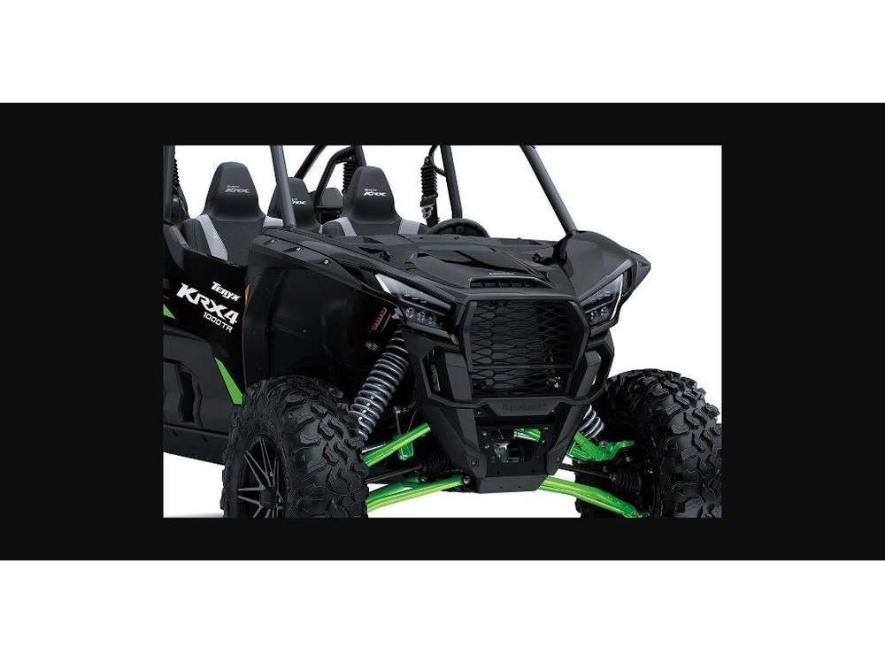 Kawasaki Teryx Krx4 1000 Tr 2027 alt
