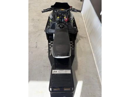 Arctic Cat Zr 200 2023 alt