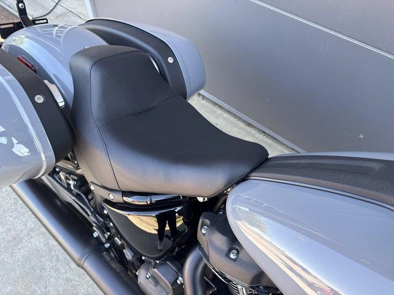 2026 Harley-davidson Cruiser Fxlrst - Low Rider® St alt