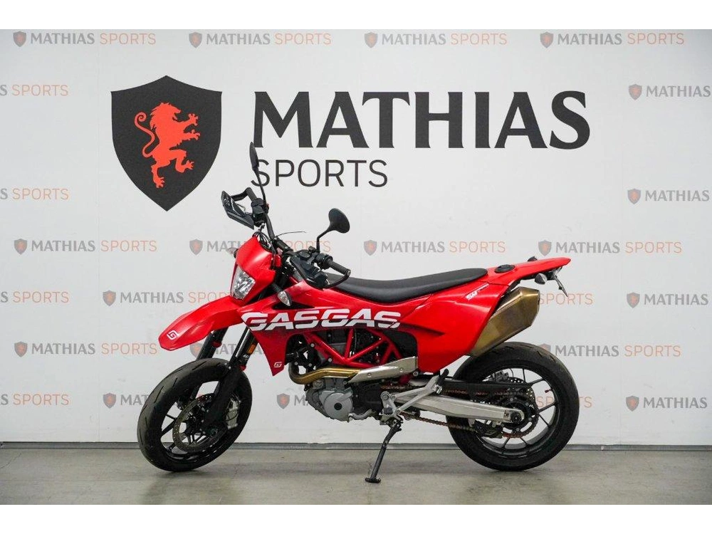 2024 Gasgas Sm 700 alt