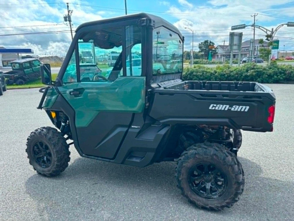 Can-am Defender Dps Cab Hd10 Used 2026 alt