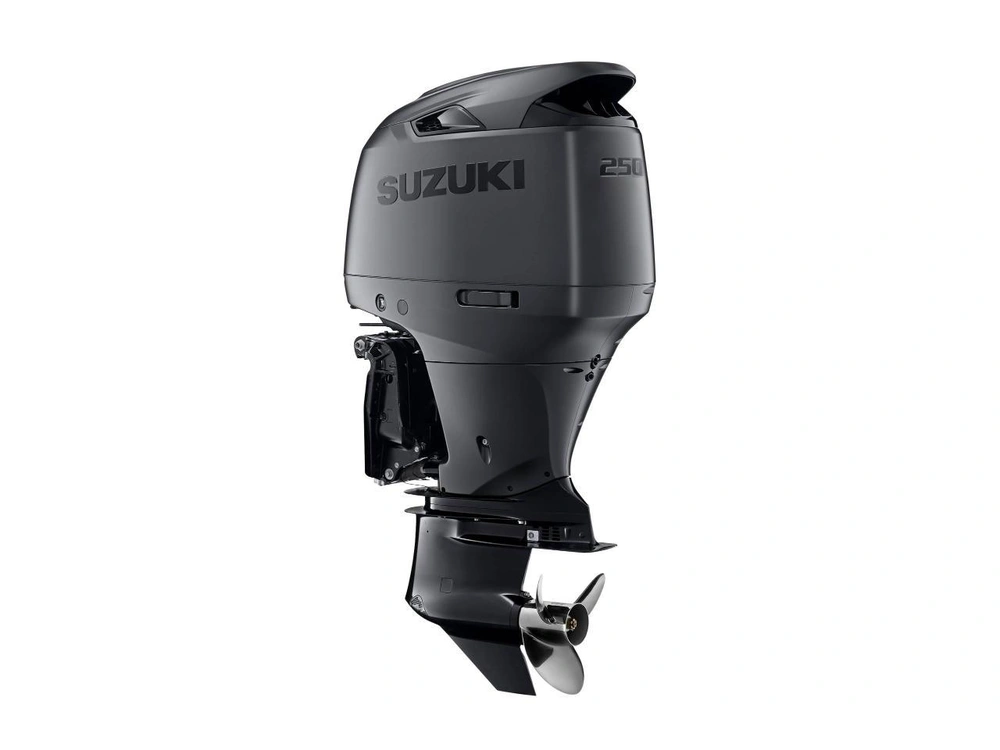 Suzuki Df250atlss Stealth Line 2025