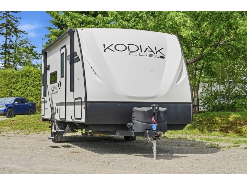 Dutchmen Kodiak 199rk 2022 alt