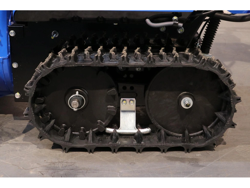 2026 Earth Power Souffleuse À Neige Ys1028 alt