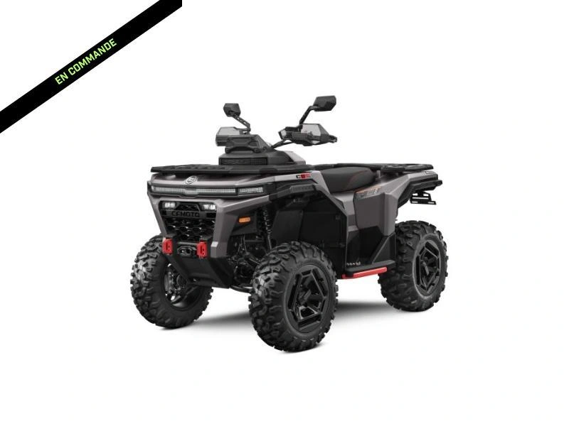 Cfmoto Cforce C6 Pro 2027 alt
