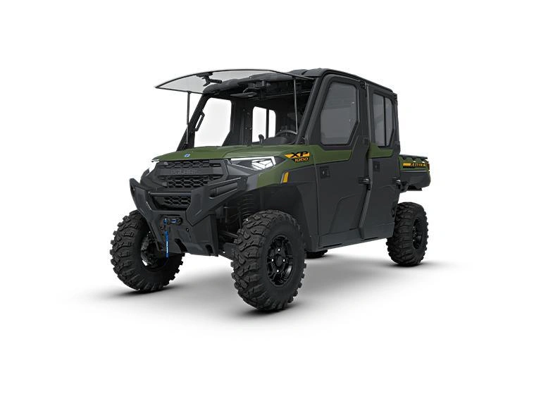 Polaris Ranger Crew Xp 1000 Northstar Premium 2027 alt