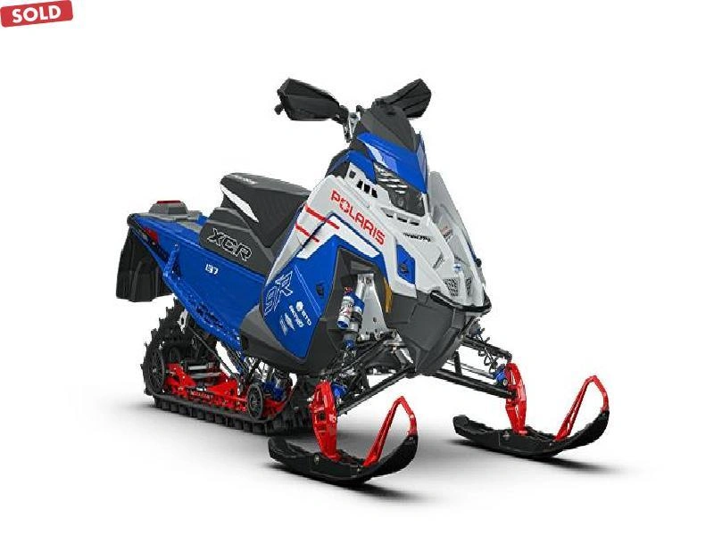2027 Polaris 9r Indy Xcr 137 alt