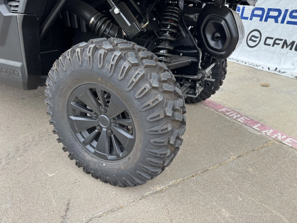 2026 Cfmoto Uforce U10 Xl Pro Cf1000uz-8l alt