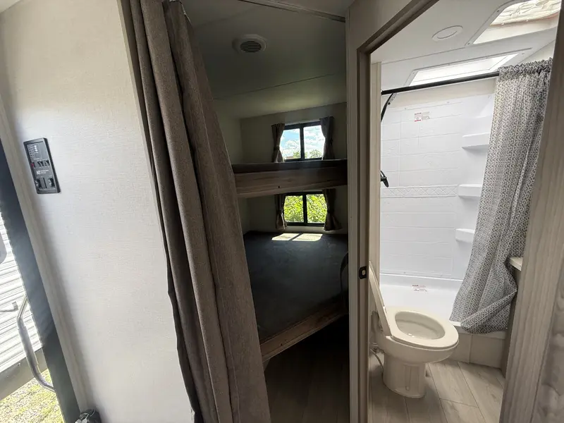 2027 KZ-RV Connect SE 271BHKSE