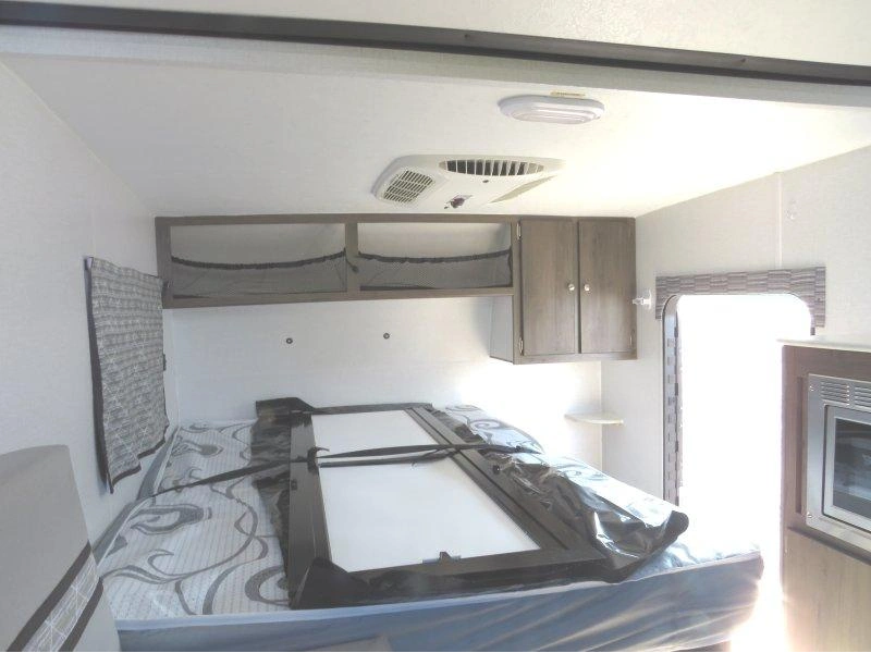 Forest River Viking 12td 2022 alt