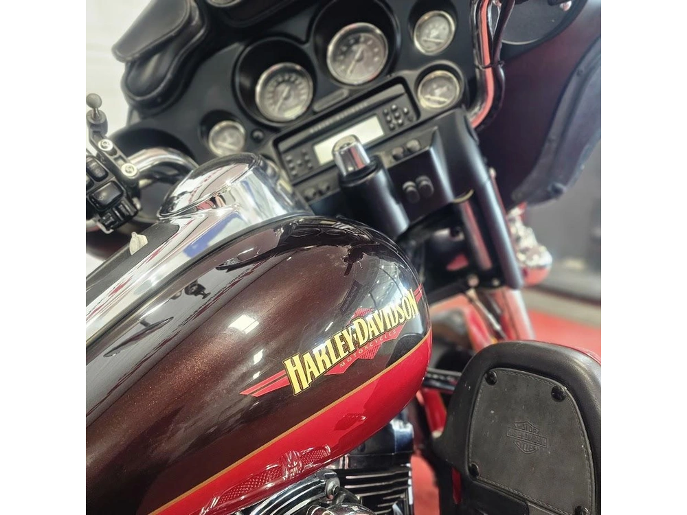 2010 Harley-davidson Electra Glide Ultra Limited alt
