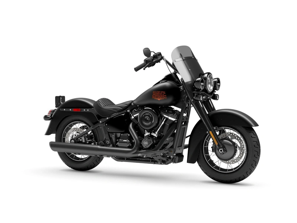 Harley-davidson Deadwood 2026 alt