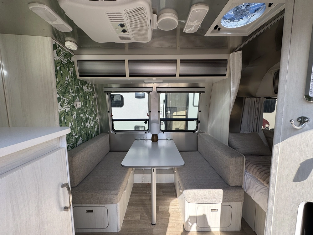 2020 Airstream Bambi 20fb alt
