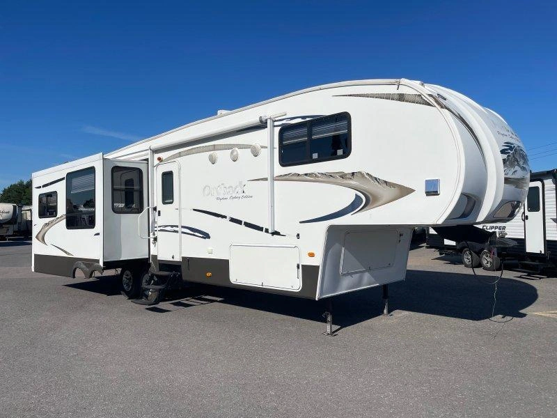 Keystone Rv Outback 325fre 2010 alt