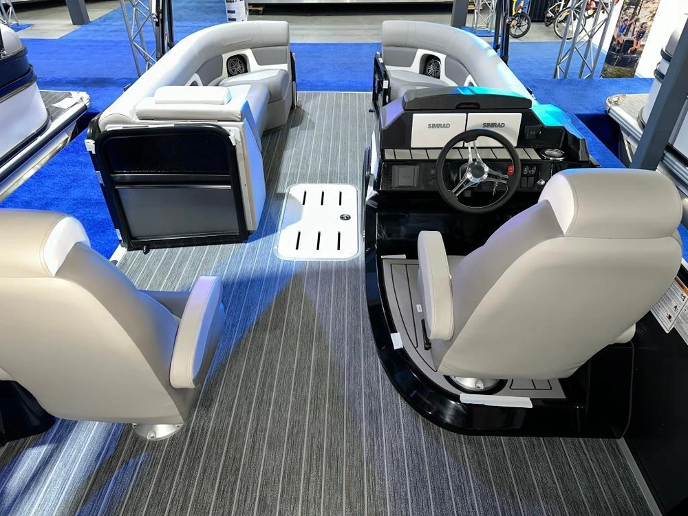 2024 Premier Solaris Rev 250