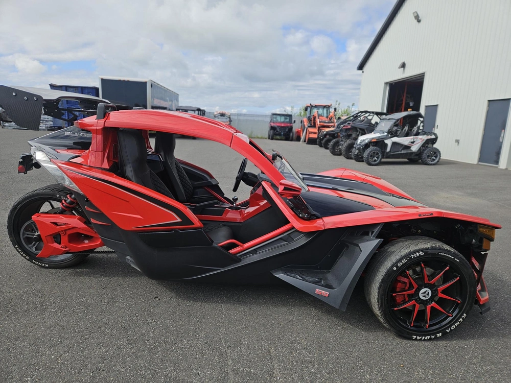 Polaris Slingshot Ss 2019 alt