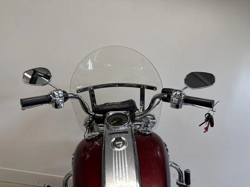 2008 Harley-davidson Flhrc - Road King® Classic alt