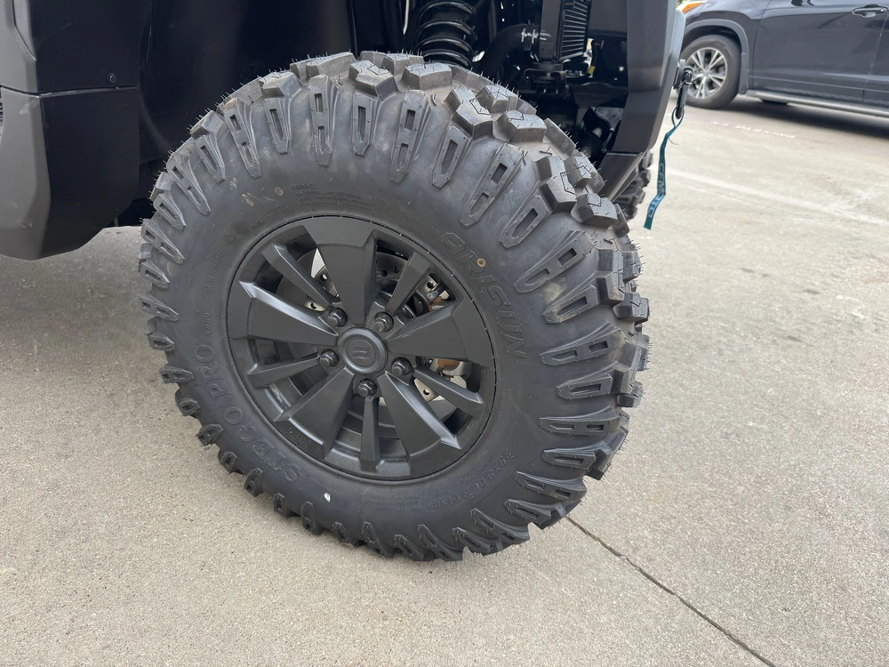 2026 Cfmoto Uforce U10 Xl Pro Cf1000uz-8l alt