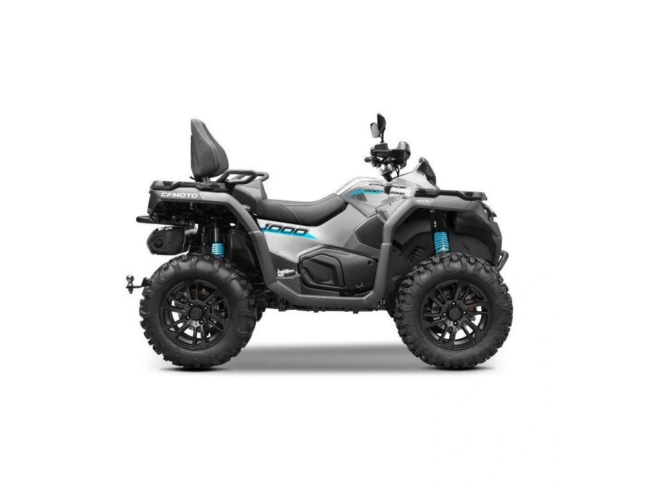 Cfmoto Cforce 1000 Touring 2027 alt