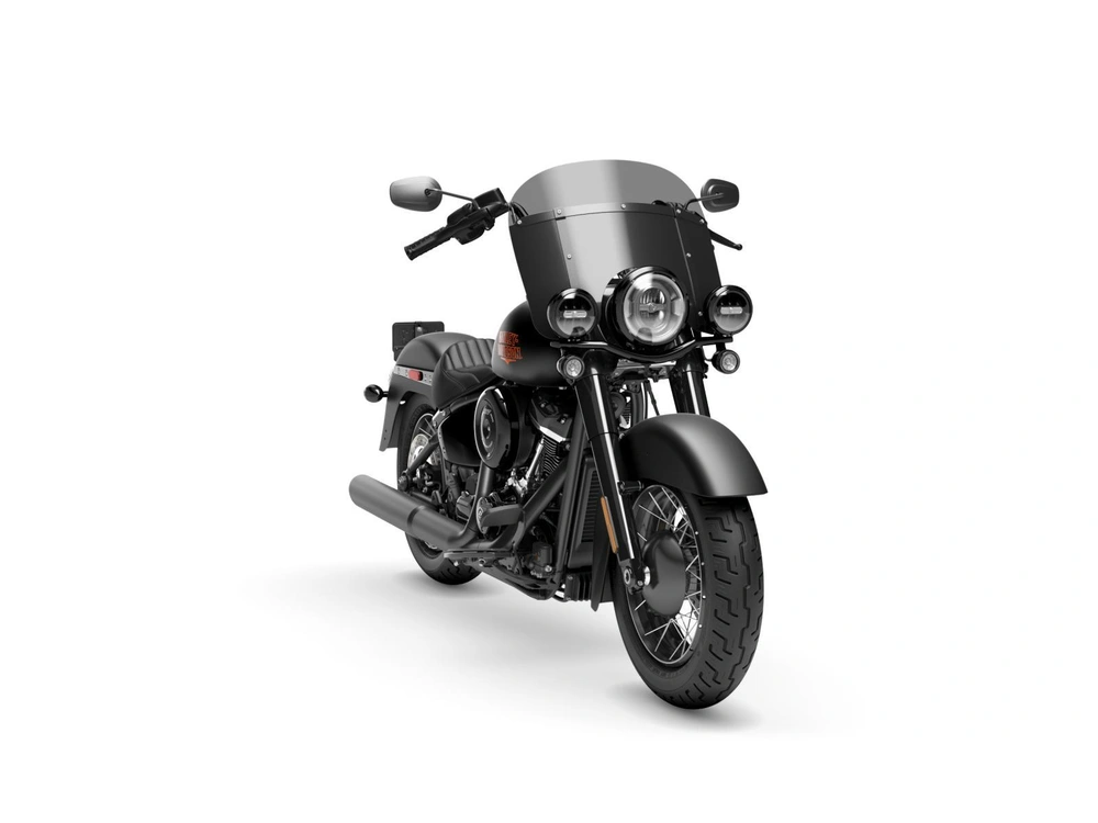Harley-davidson Deadwood 2026 alt