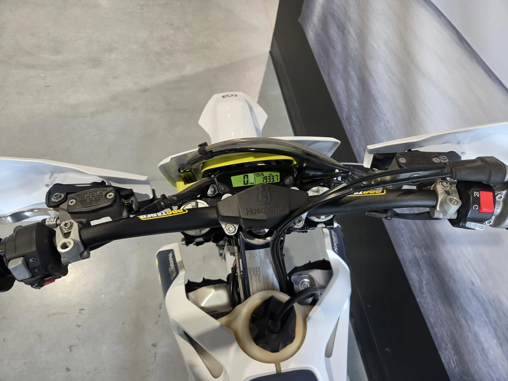 Husqvarna Fe350s 2023 alt