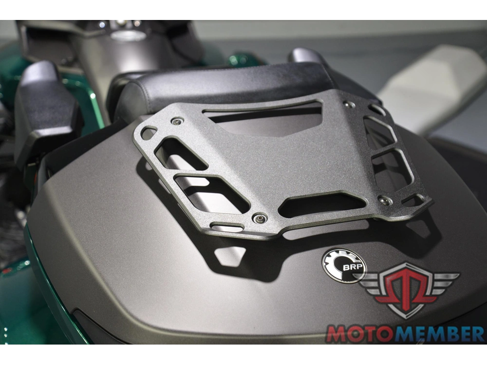 2025 Can-am Spyder F3 Limited Special Series alt
