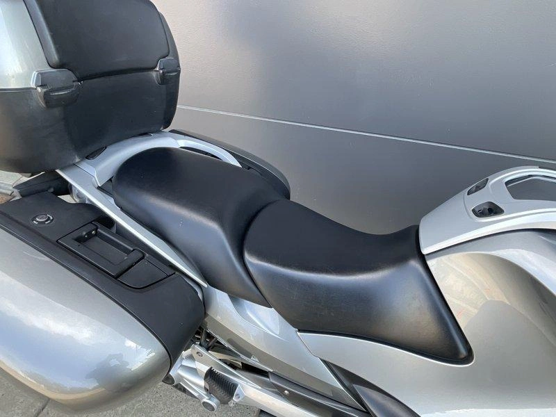2005 Bmw R 1200 Rt