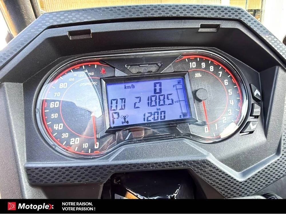 2024 Polaris Rzr Trail S 900 Cabine alt