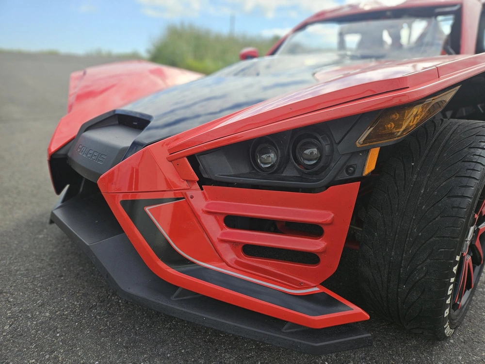 Polaris Slingshot Ss 2019 alt
